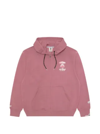 AAPE BY *A BATHING APE®