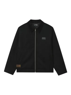Nike Nocta Jacket | Black | FARFETCH