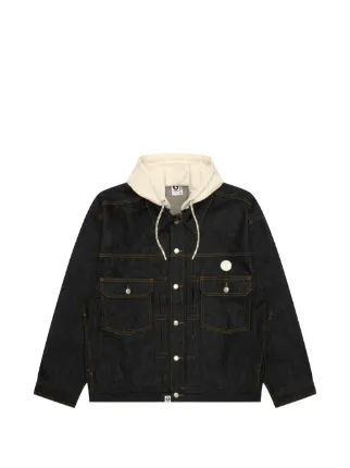 AAPE BY *A BATHING APE®