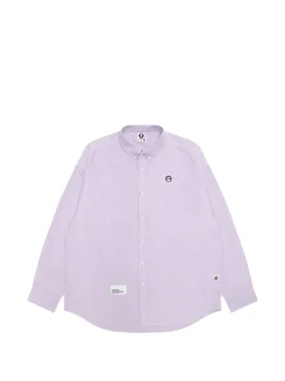 AAPE BY *A BATHING APE®