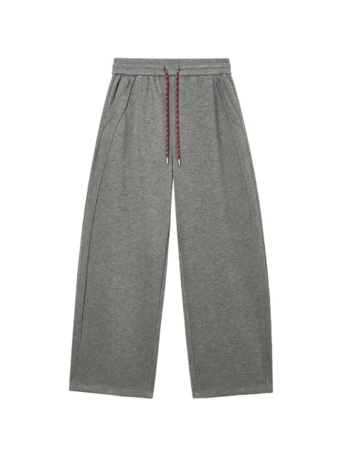 tout a coup drawstring trousers