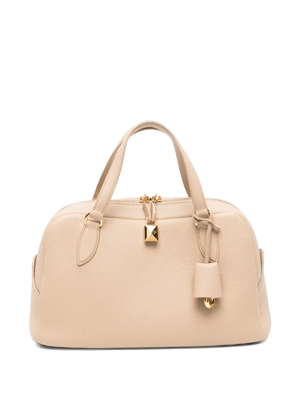 Loro Piana small Needle bag Beige