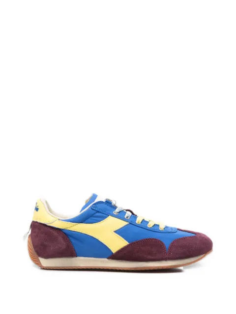 JW Anderson x Diadora lace-up sneakers