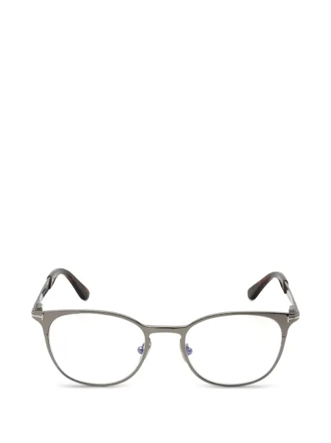 TOM FORD gafas con montura oval