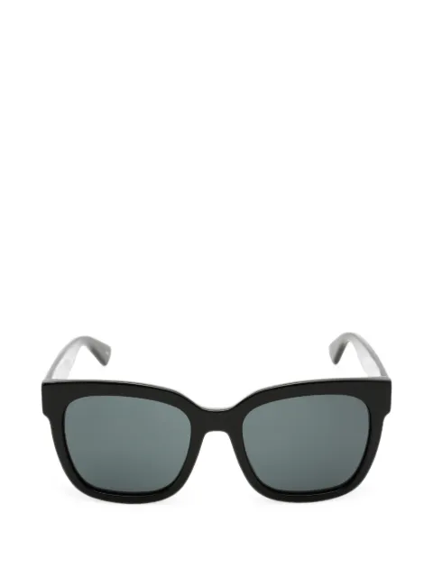 Gucci square-frame sunglasses