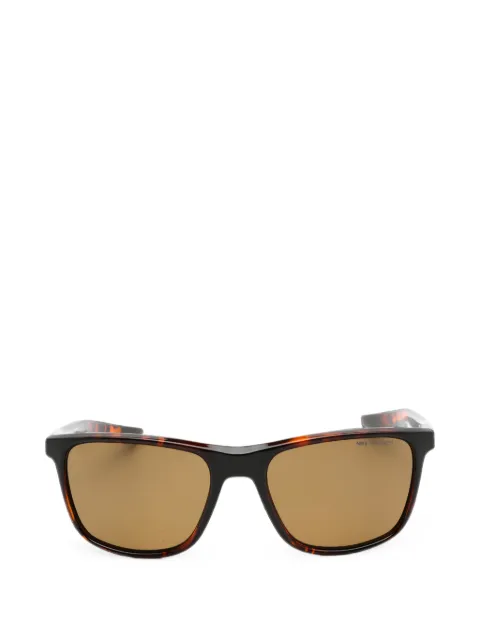 Nike Essential Endeavour rectangle-frame sunglasses