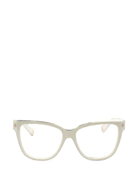 Philipp Plein cat-eye glasses
