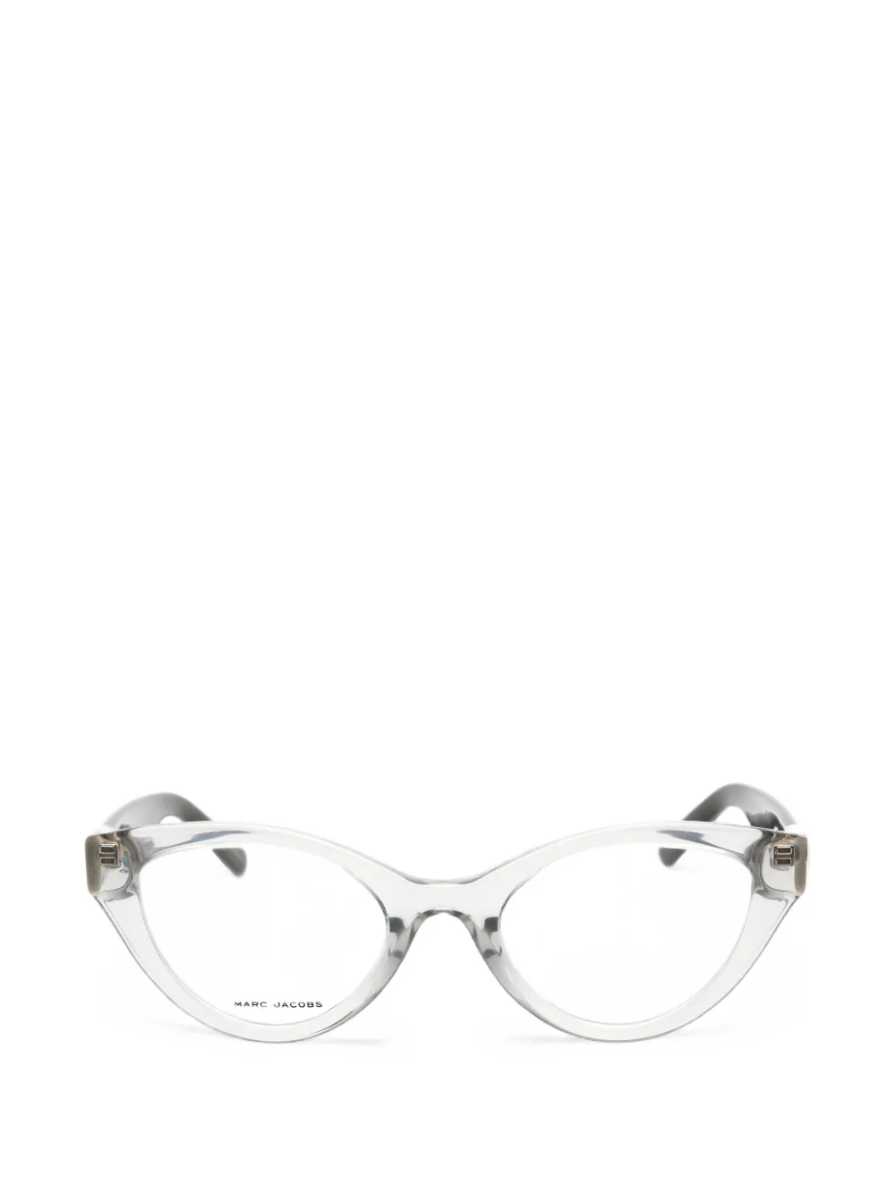 Marc Jacobs cat-eye glasses - Bianco