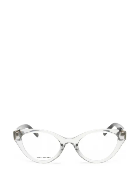 Marc Jacobs cat-eye glasses