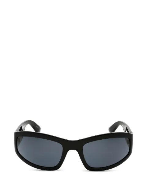 Moschino Eyewear oval-frame sunglasses