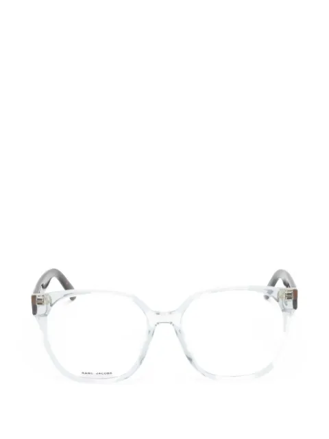 Marc Jacobs Eyewear gafas con montura cuadrada