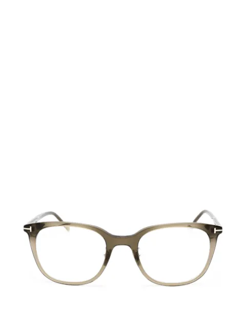 TOM FORD rectangle-frame glasses