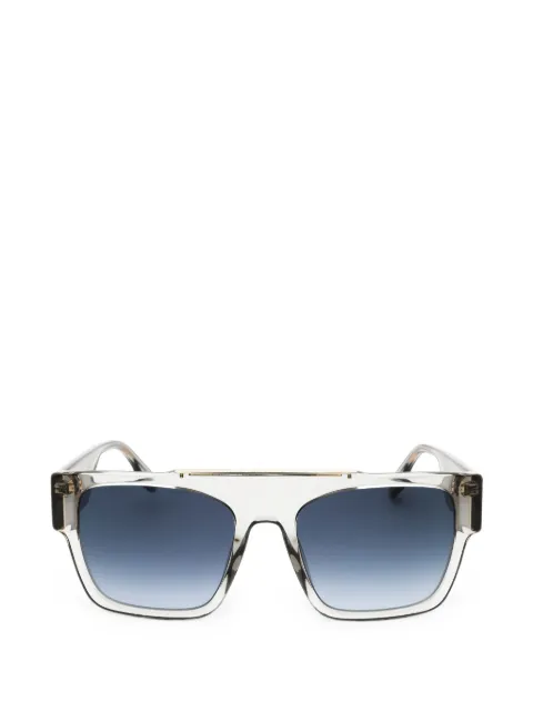 Marc Jacobs Eyewear Sonnenbrille mit eckigem Gestell