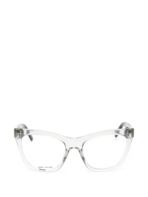 Marc Jacobs Eyewear gafas con montura cat eye