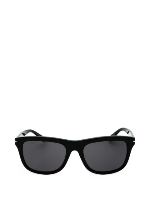 Gucci Eyewear rectangle-frame sunglasses