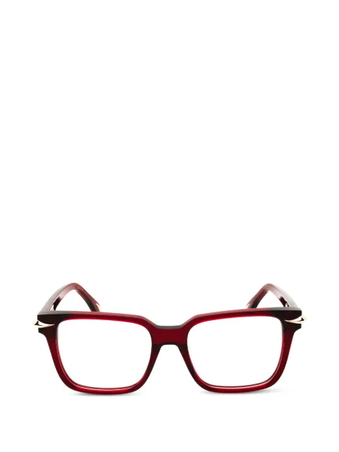 Roberto Cavalli rectangle-frame glasses