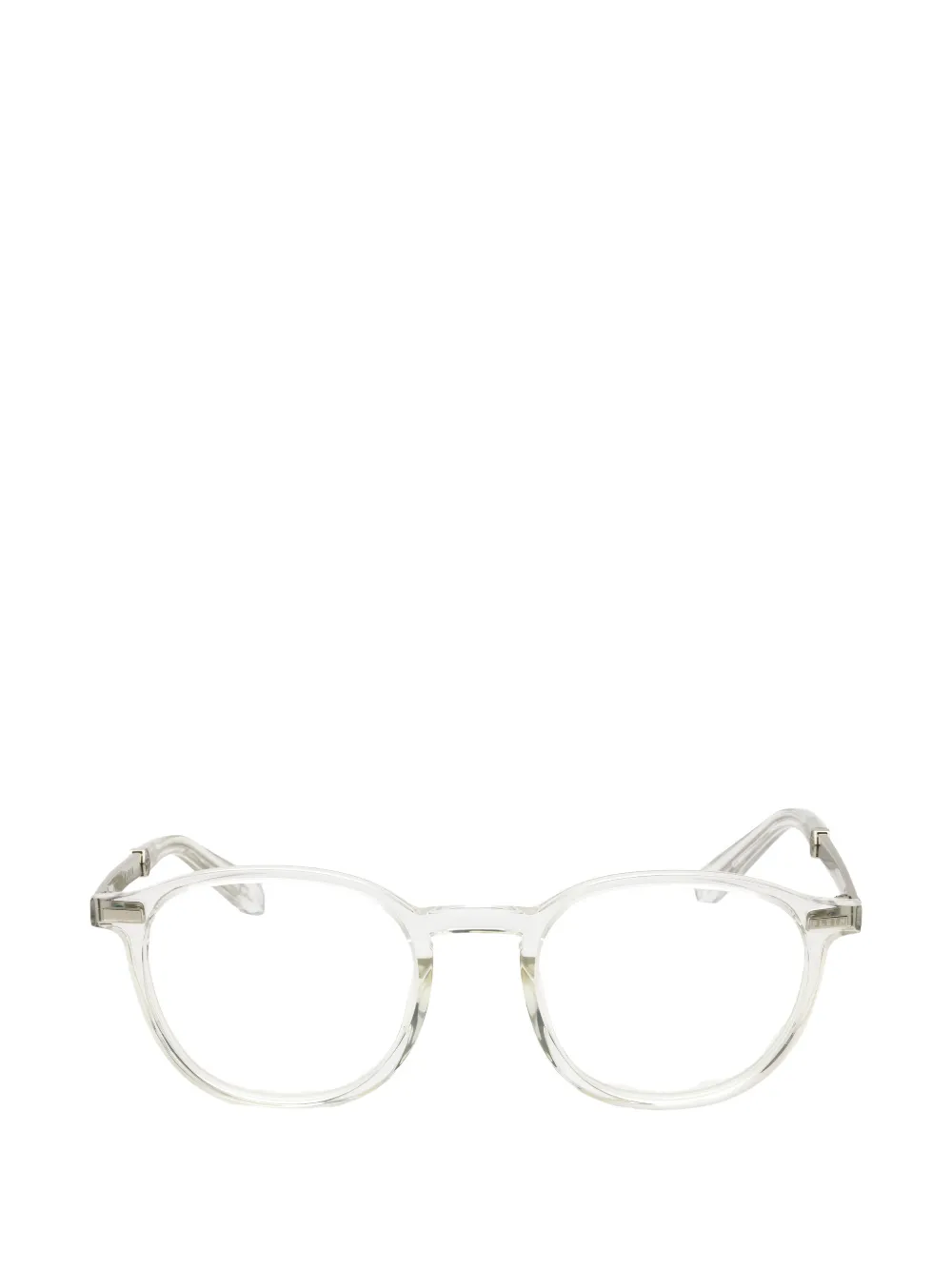 Philipp Plein round-frame glasses · 51
