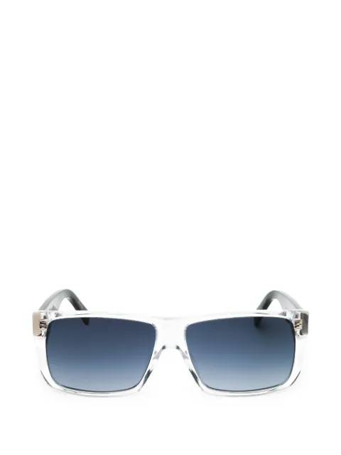 Marc Jacobs Eyewear Marc Icon Sonnenbrille mit eckigem Gestell