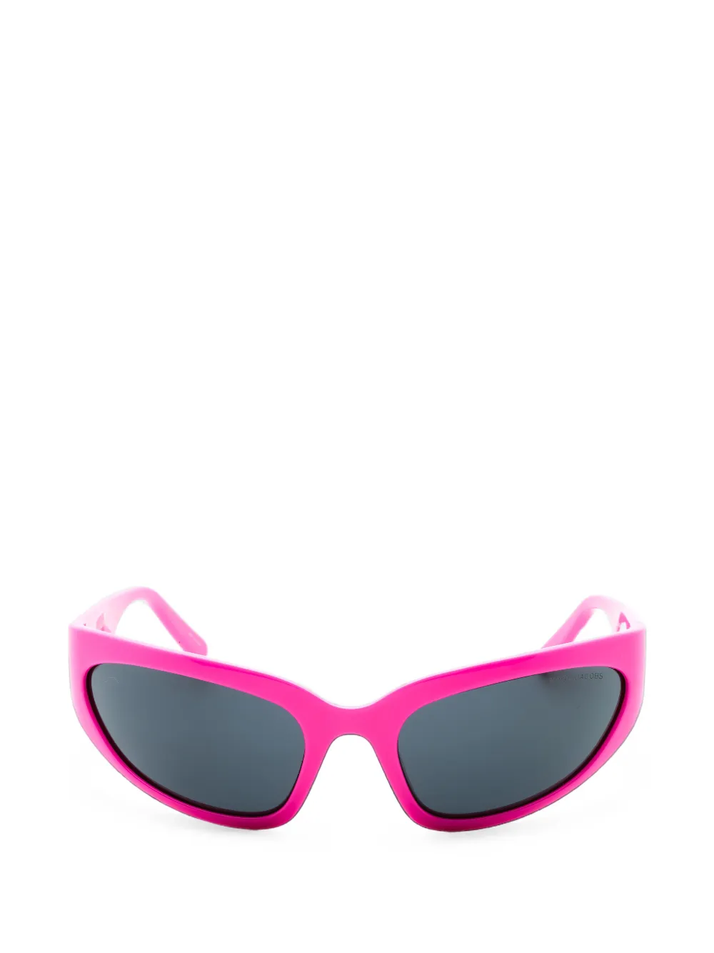 Marc Jacobs Eyewear cat-eye sunglasses · One Size