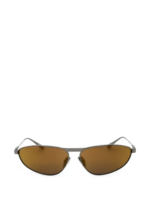 Balenciaga BB0417S oval-frame sunglasses