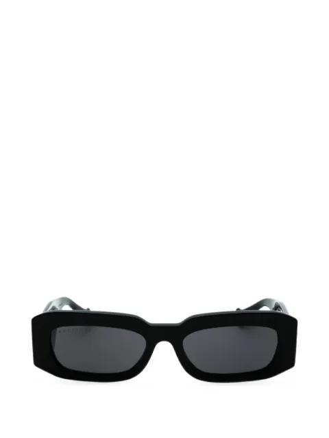 Gucci Eyewear rectangle-frame sunglasses