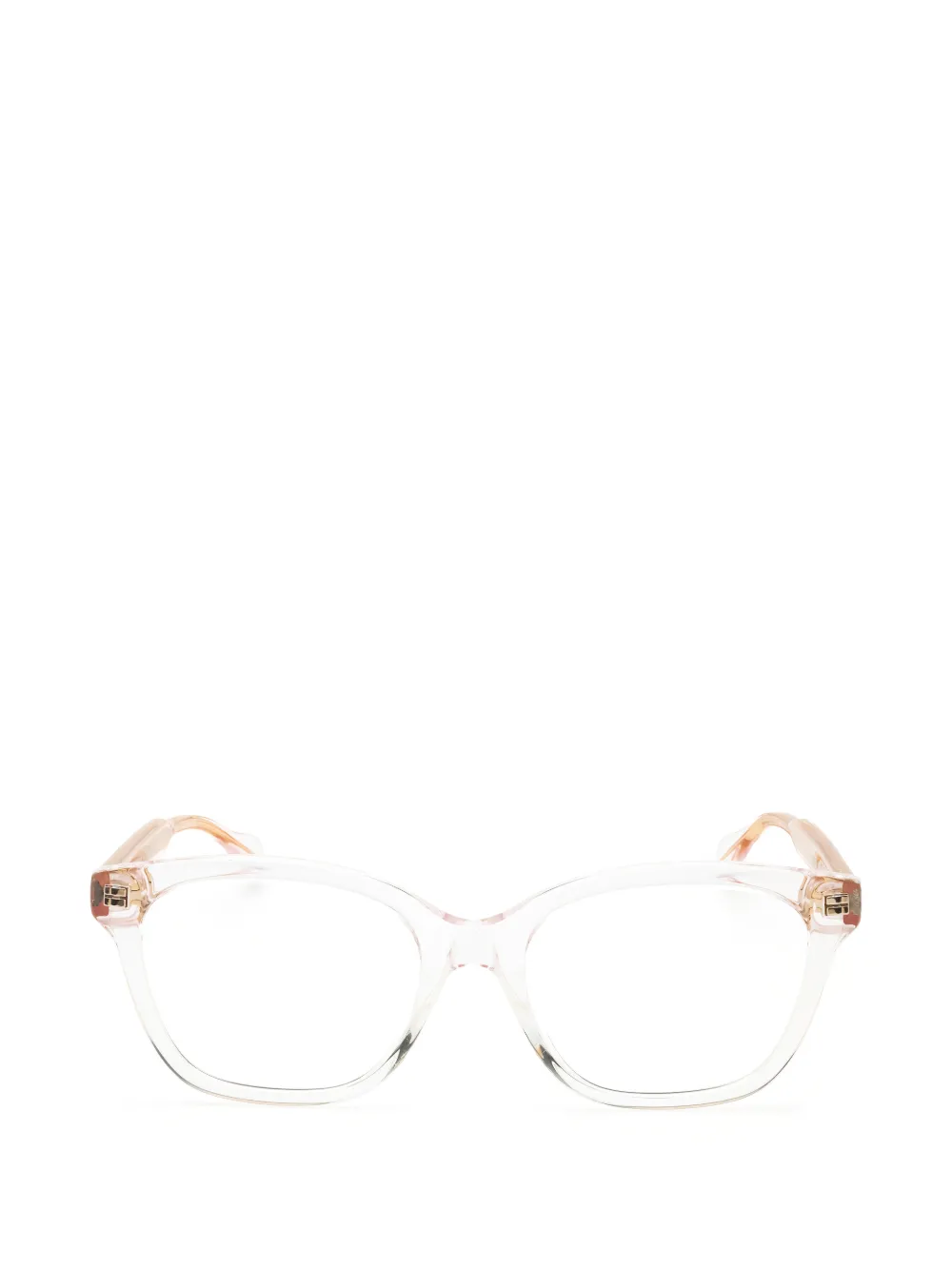Gucci Eyewear rectangle-frame glasses