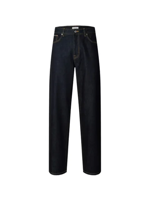 SELECTED Ben Selvedge jeans