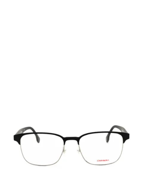 Carrera browline-frame glasses