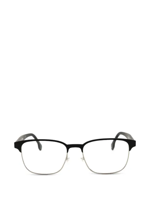 Carrera browline-frame glasses