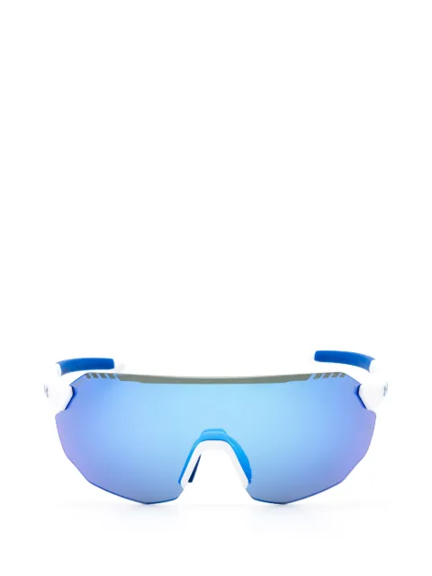Under Armour Halftime shield-frame sunglasses