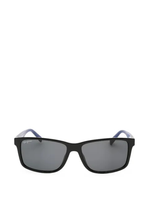 Ferragamo Eyewear rectangle-frame sunglasses