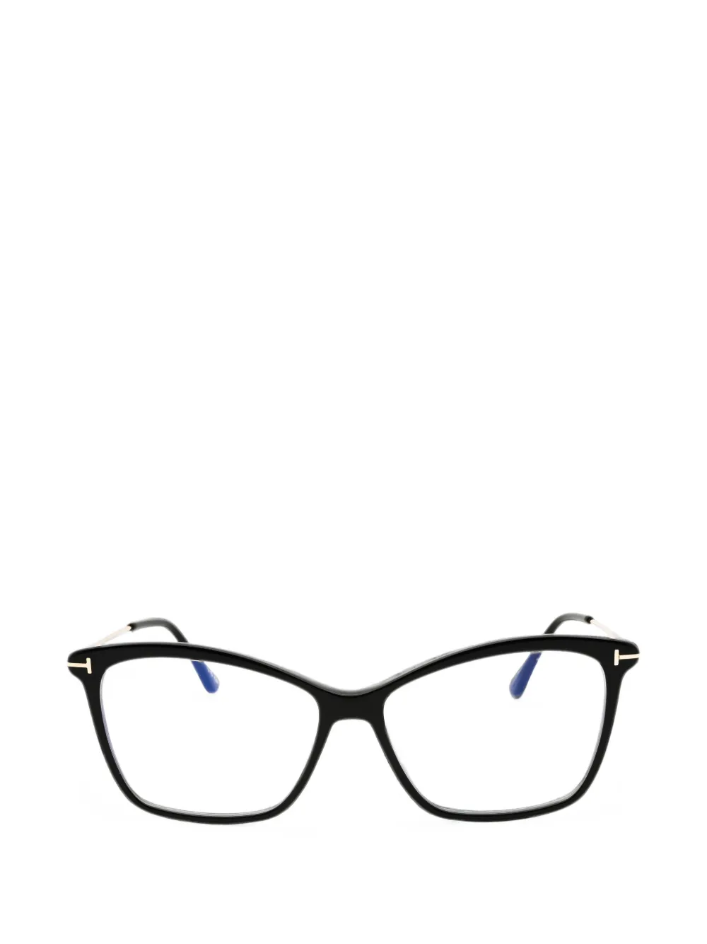 TOM FORD Eyewear cat-eye frame glasses