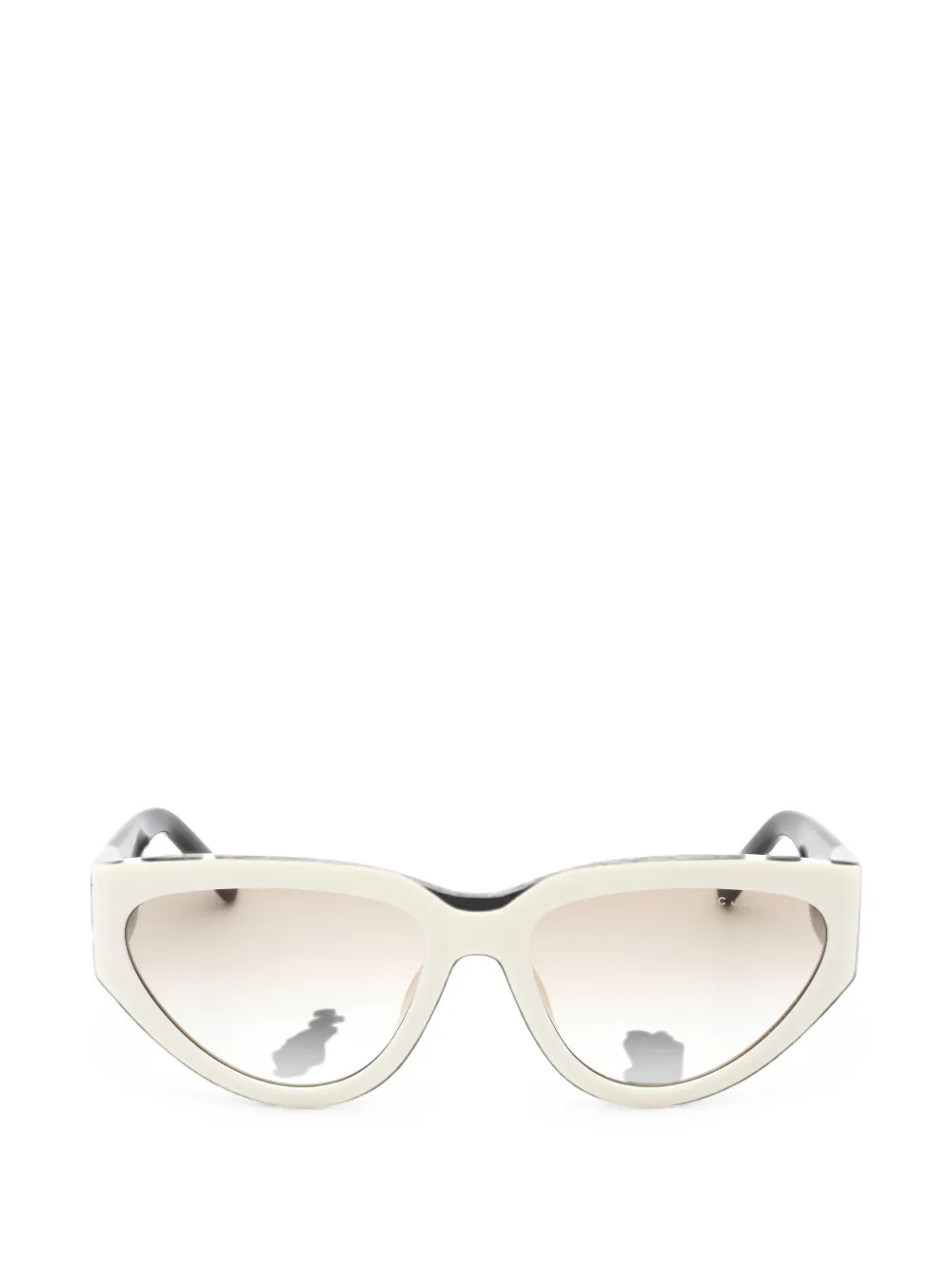 Marc Jacobs Eyewear J Link cat-eye sunglasses Zwart