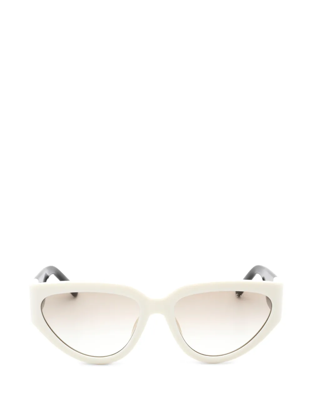 Marc Jacobs Eyewear J Link cat-eye sunglasses · 57