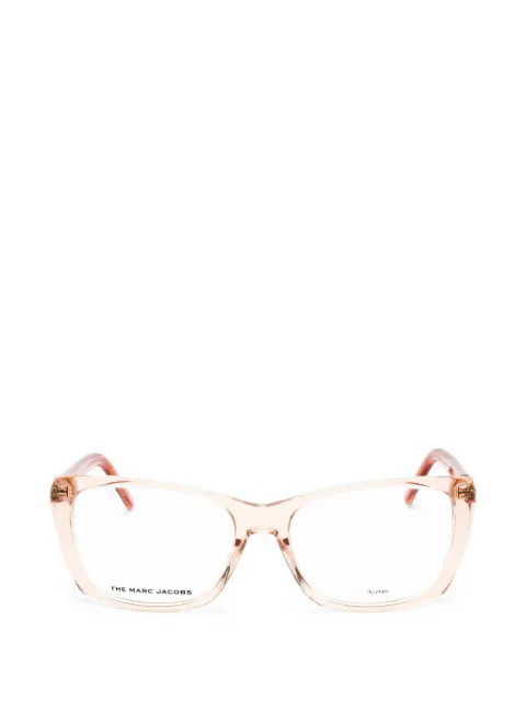 Marc Jacobs Eyewear cat-eye-frame glasses