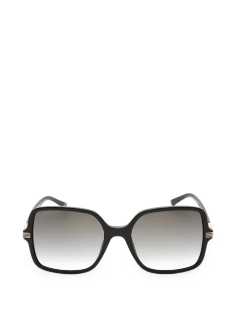 Gucci square-frame sunglasses