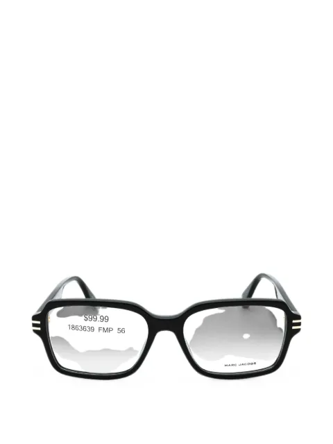 Marc Jacobs Eyewear rectangle-frame glasses