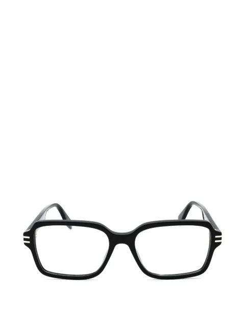 Marc Jacobs Eyewear rectangle-frame glasses