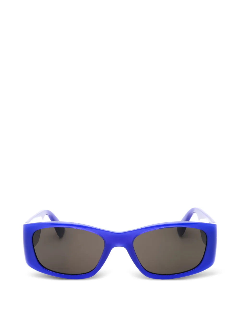 Moschino Eyewear rectangle-frame sunglasses