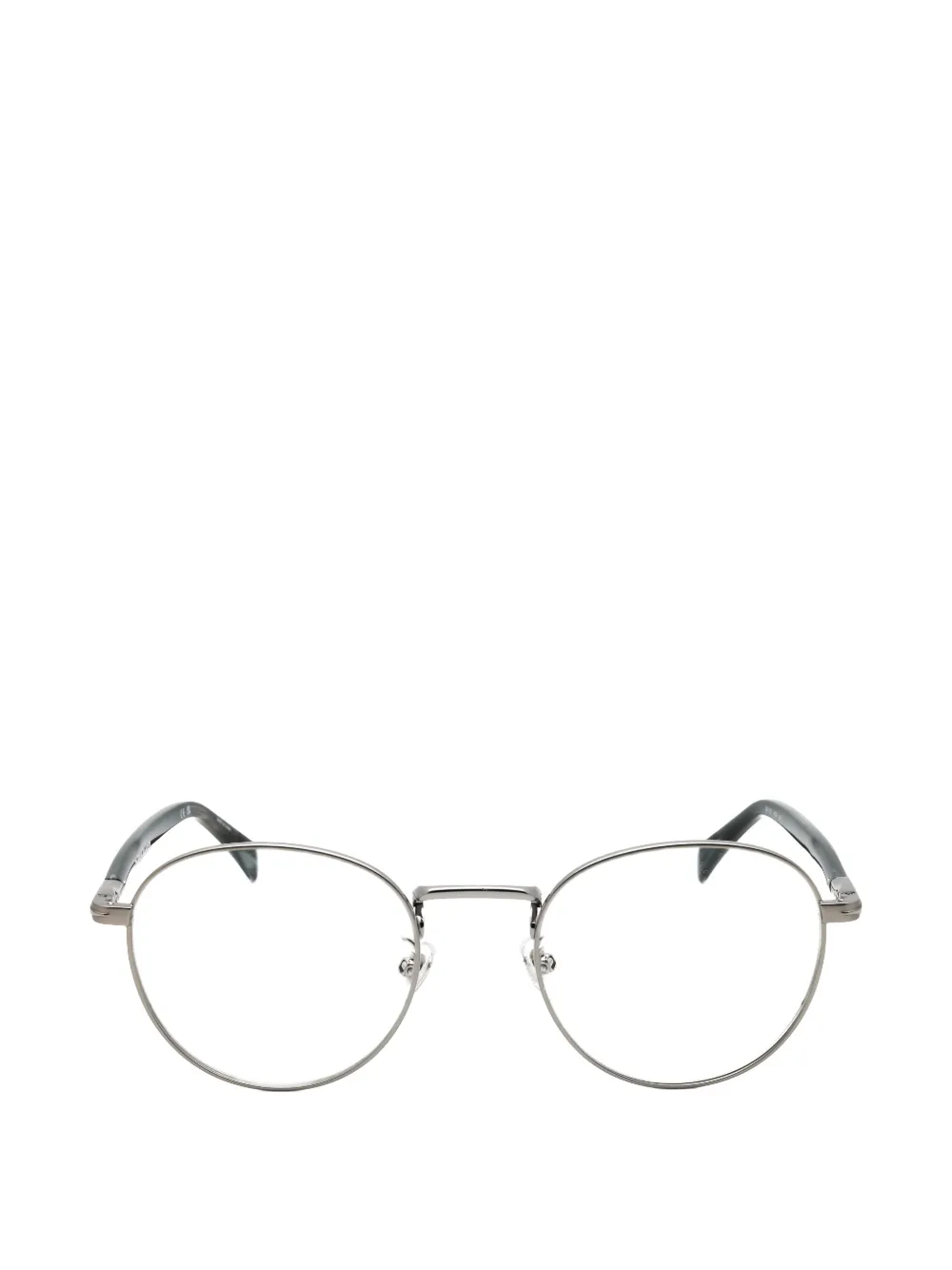 Eyewear by David Beckham round-frame glasses