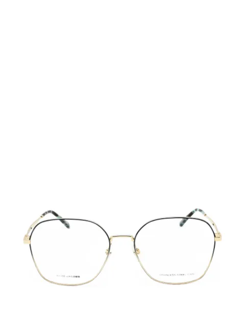 Marc Jacobs Eyewear round-frame glasses