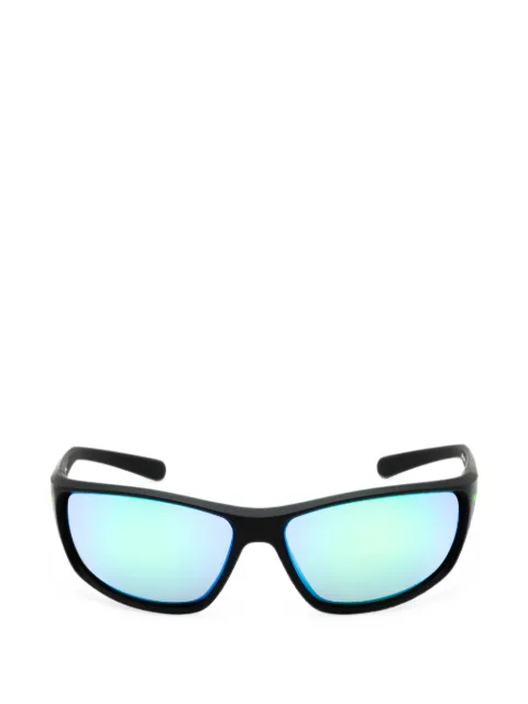 Nike Rabid rectangular-frame sunglasses