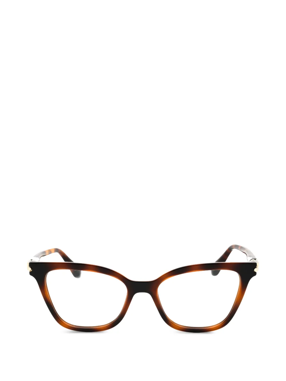 Ferragamo Eyewear cat-eye glasses