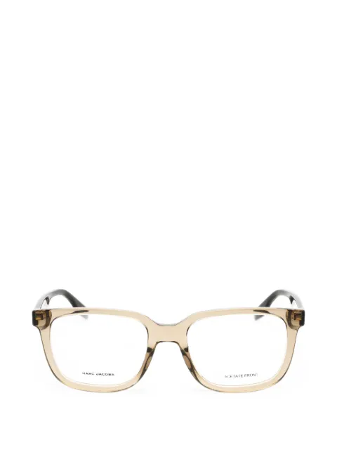 Marc Jacobs Eyewear rectangle-frame glasses