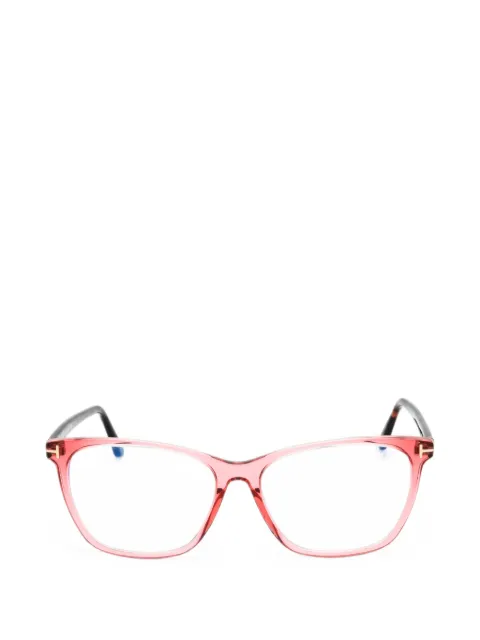 TOM FORD Eyewear cat-eye glasses