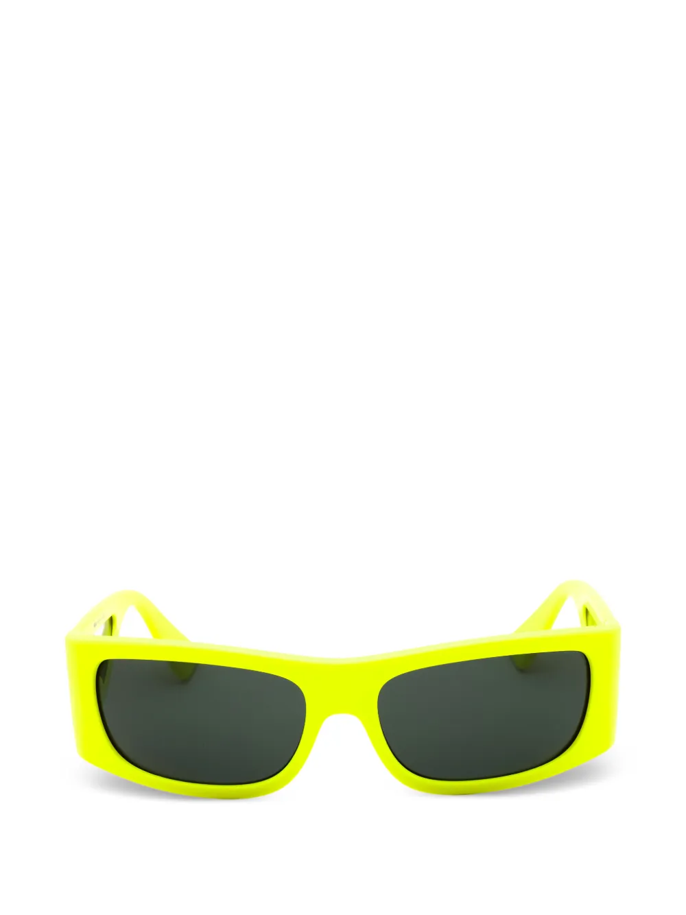 Versace Eyewear rectangle-frame sunglasses