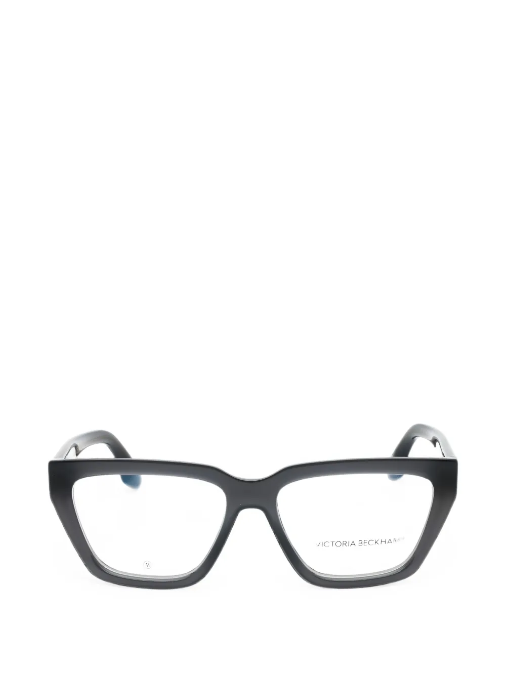 Victoria Beckham Eyewear rectangle-frame glasses · 53