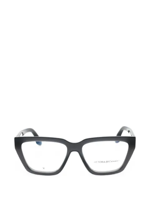 Victoria Beckham Eyewear rectangle-frame glasses