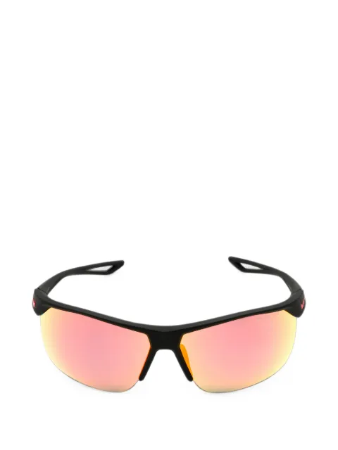 Nike Trainer M wrap-frame sunglasses