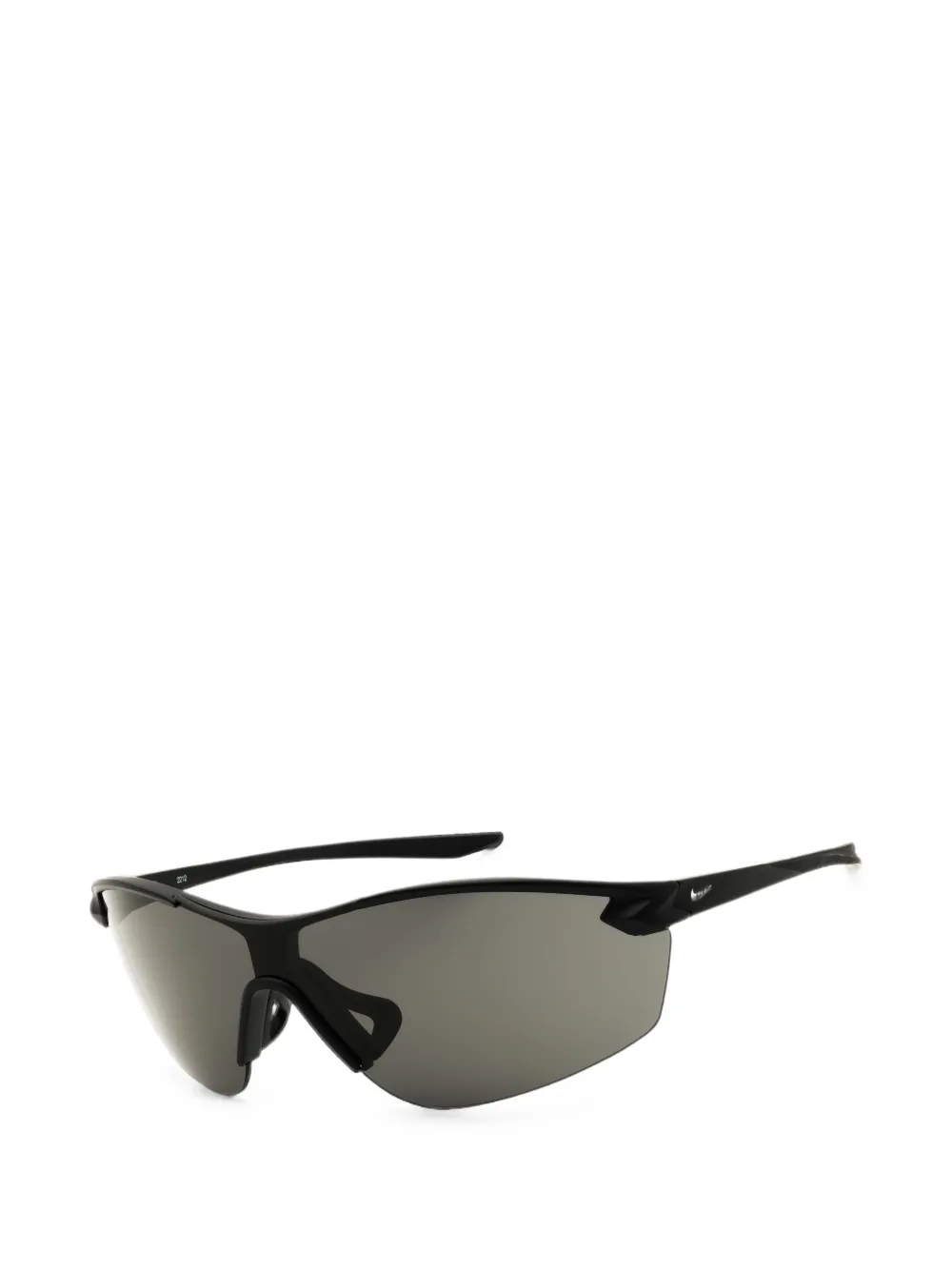 Nike Victory Elite sunglasses Zwart